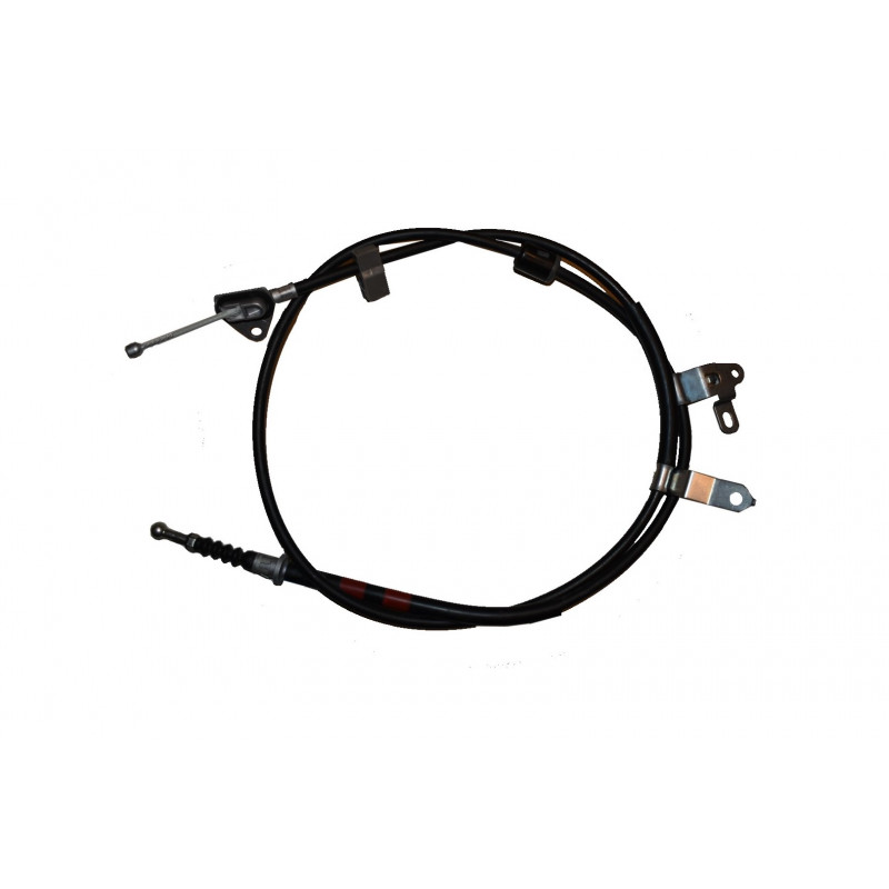 CABLE DE FRENO DE MANO FREMEC 4583