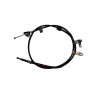 CABLE DE FRENO DE MANO FREMEC 4583