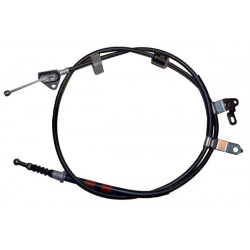 CABLE DE FRENO DE MANO FREMEC 4583