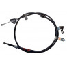 CABLE DE FRENO DE MANO FREMEC 4583