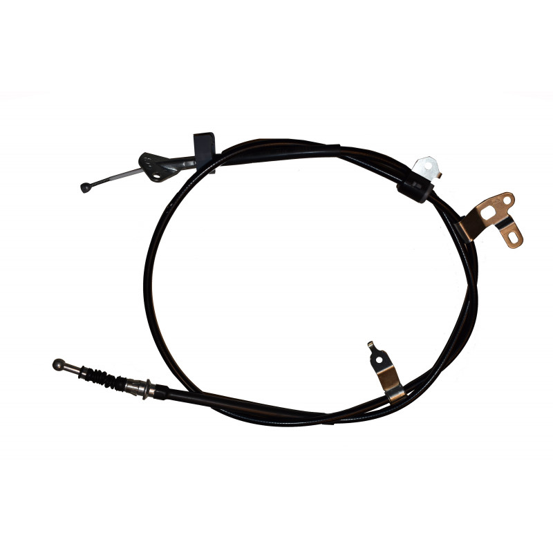 CABLE DE FRENO DE MANO FREMEC 4584