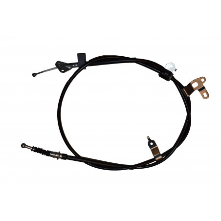 CABLE DE FRENO DE MANO FREMEC 4584