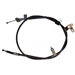 CABLE DE FRENO DE MANO FREMEC 4584