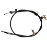 CABLE DE FRENO DE MANO FREMEC 4584