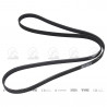 CORREA POLIV DE ACCESORIOS CONTINENTAL 5169/20