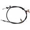 CABLE DE FRENO DE MANO FREMEC 4585