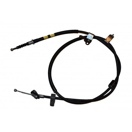 CABLE DE FRENO DE MANO FREMEC 4586