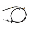 CABLE DE FRENO DE MANO FREMEC 4586