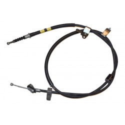 CABLE DE FRENO DE MANO FREMEC 4586