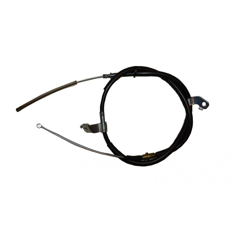 CABLE DE FRENO DE MANO FREMEC 4590
