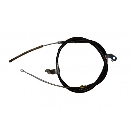 CABLE DE FRENO DE MANO FREMEC 4590