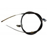 CABLE DE FRENO DE MANO FREMEC 4590