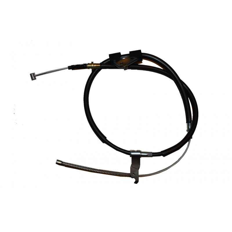 CABLE DE FRENO DE MANO FREMEC 4591