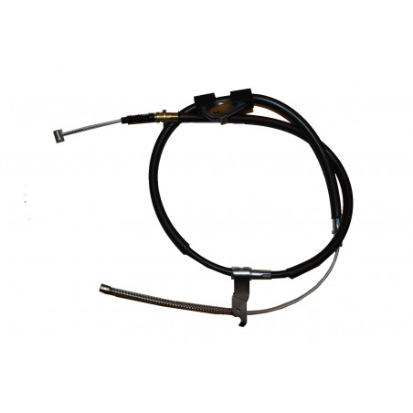 CABLE DE FRENO DE MANO FREMEC 4591