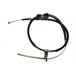CABLE DE FRENO DE MANO FREMEC 4591