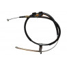 CABLE DE FRENO DE MANO FREMEC 4591