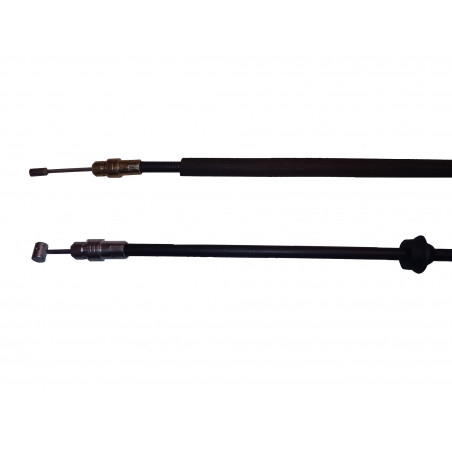 CABLE DE FRENO DE MANO FREMEC 4604