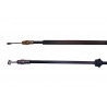 CABLE DE FRENO DE MANO FREMEC 4604