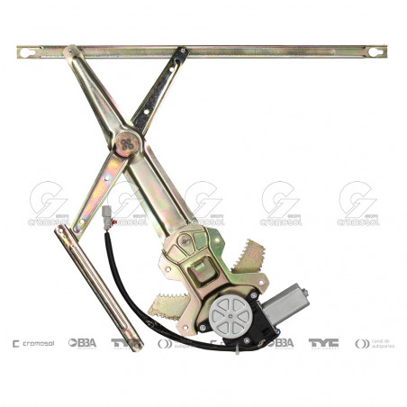 MAQUINA LEVANTA CRISTAL TAIWAN 13761/I