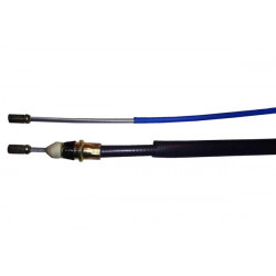 CABLE DE FRENO DE MANO FREMEC 4606
