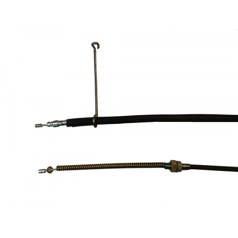 CABLE DE FRENO DE MANO FREMEC 4608