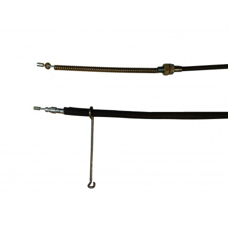 CABLE DE FRENO DE MANO FREMEC 4609