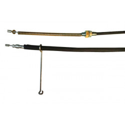 CABLE DE FRENO DE MANO FREMEC 4609