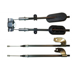 CABLE DE FRENO DE MANO FREMEC 4622