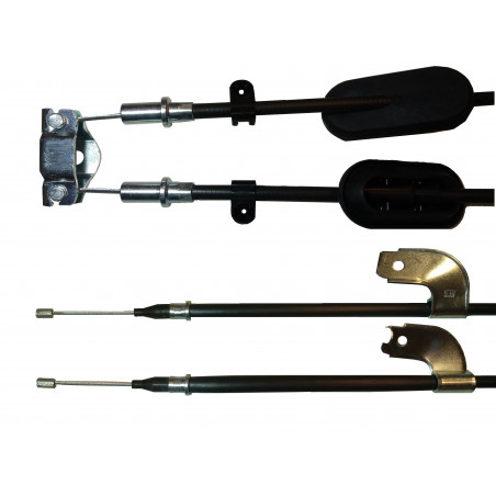 CABLE DE FRENO DE MANO FREMEC 4623