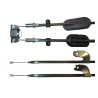CABLE DE FRENO DE MANO FREMEC 4623
