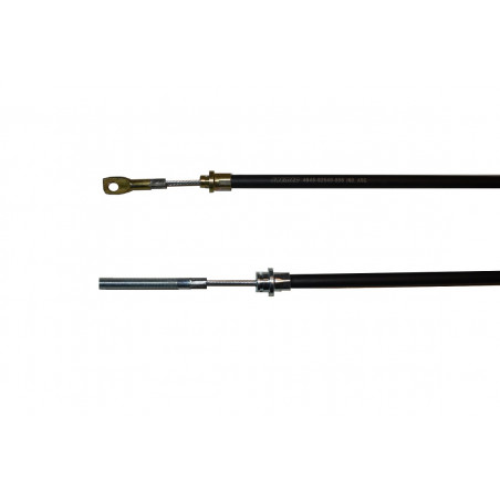 CABLE DE FRENO DE MANO FREMEC 4645