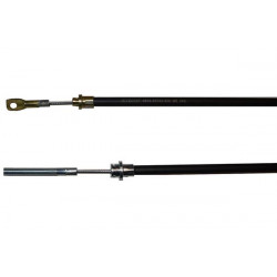 CABLE DE FRENO DE MANO FREMEC 4645