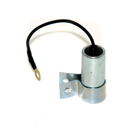 CONDENSADOR DE DISTRIBUIDOR DE ENCENDIDO DODUCO 6305