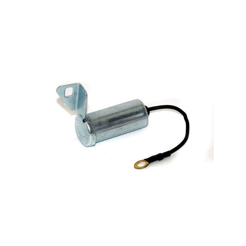 CONDENSADOR DE DISTRIBUIDOR DE ENCENDIDO DODUCO 6306
