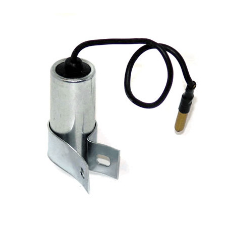 CONDENSADOR DE DISTRIBUIDOR DE ENCENDIDO DODUCO 6308
