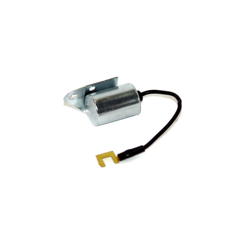 CONDENSADOR DE DISTRIBUIDOR DE ENCENDIDO DODUCO 6502