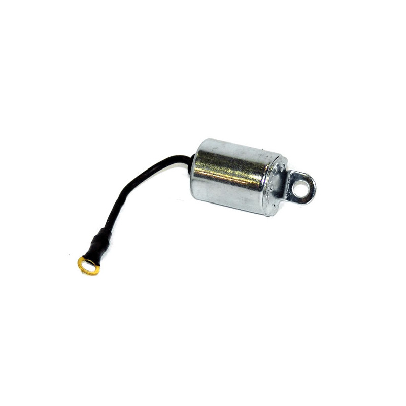 CONDENSADOR DE DISTRIBUIDOR DE ENCENDIDO DODUCO 6503