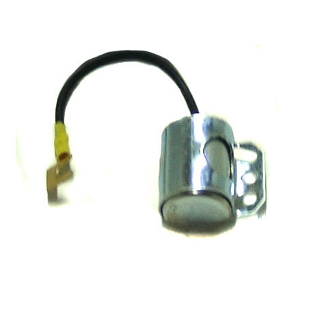 CONDENSADOR DE DISTRIBUIDOR DE ENCENDIDO DODUCO 6504