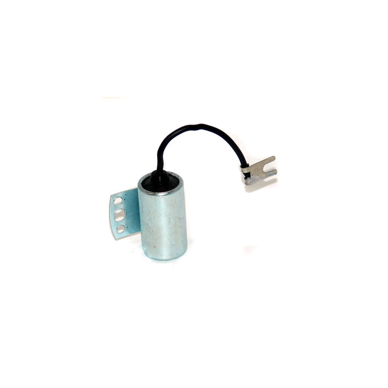 CONDENSADOR DE DISTRIBUIDOR DE ENCENDIDO DODUCO 6618