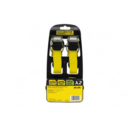 CINTA DE AMARRE CROSSMASTER 9980132