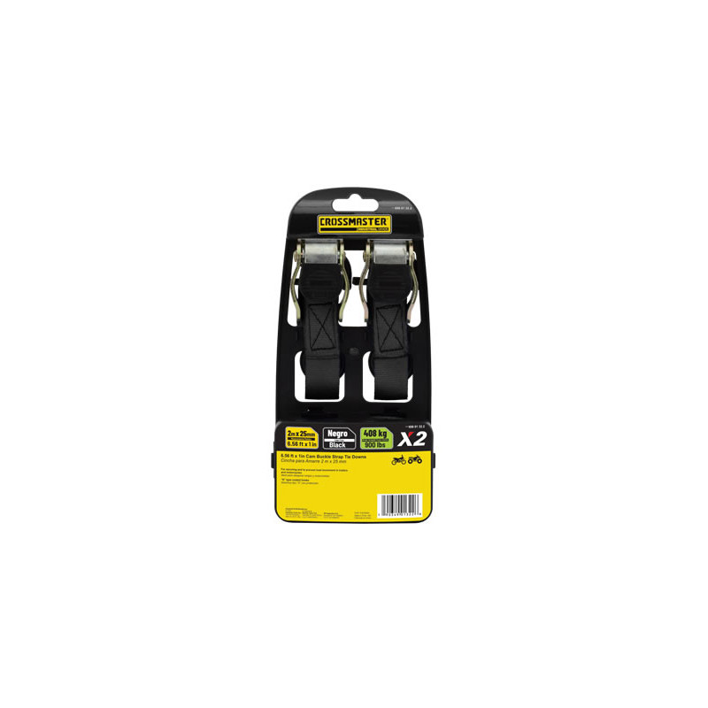 CINTA DE AMARRE CROSSMASTER 9980132.2