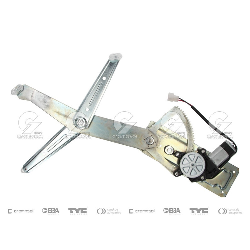 MAQUINA LEVANTA CRISTAL C-ORIG. 13763/10D