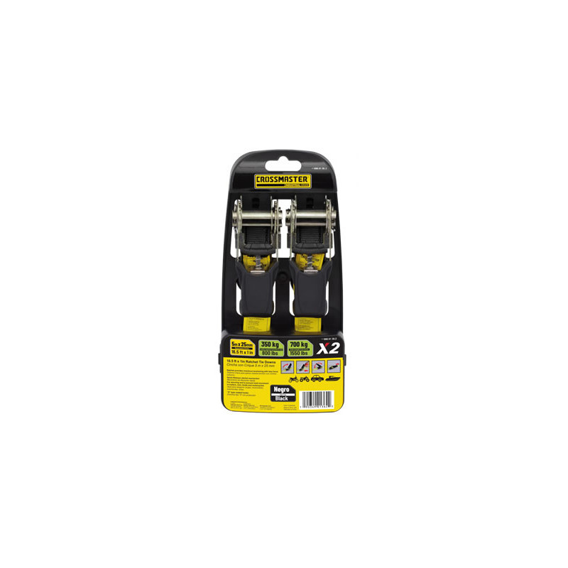 CINTA DE AMARRE CROSSMASTER 9980136.2