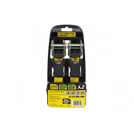 CINTA DE AMARRE CROSSMASTER 9980136.2