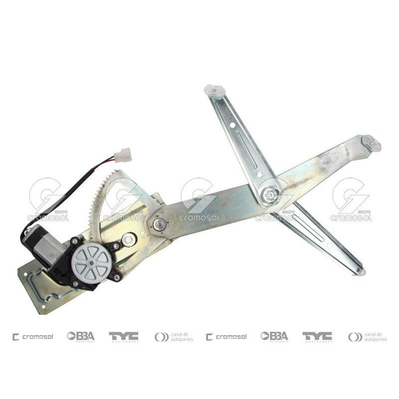 MAQUINA LEVANTA CRISTAL C-ORIG. 13763/10I