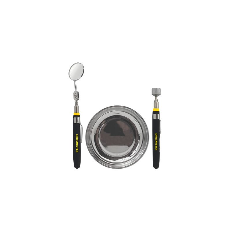 KITS DE HERRAMIENTAS VARIAS CROSSMASTER 9980450