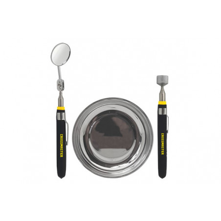 KITS DE HERRAMIENTAS VARIAS CROSSMASTER 9980450