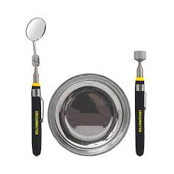 KITS DE HERRAMIENTAS VARIAS CROSSMASTER 9980450