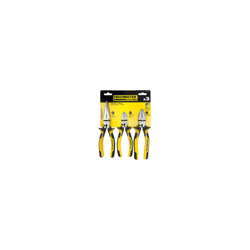 HERRAMIENTAS VARIAS CROSSMASTER 9970876