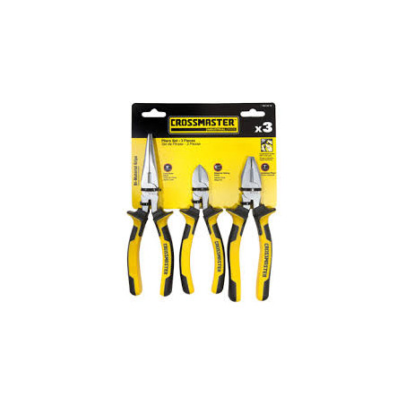 HERRAMIENTAS VARIAS CROSSMASTER 9970876